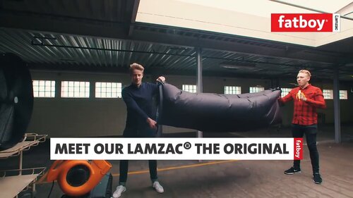 Lamzac original best sale